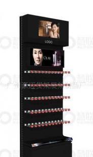 屈臣氏化妝品貨架的專業(yè)設(shè)計(jì)與行業(yè)應(yīng)用
